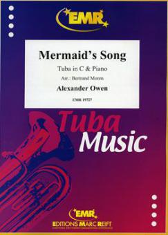 Mermaid's Song Standard