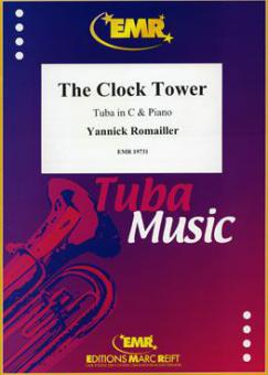 The Clock Tower Standard