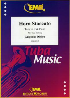 Hora Staccato Standard