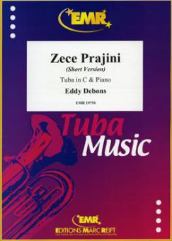 Zece Prajini Standard