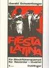 Fiesta Latina 