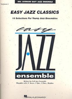 Easy Jazz Classics 