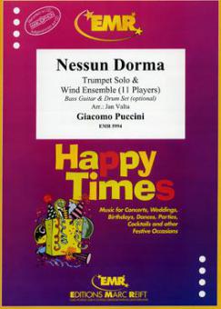 Nessun Dorma Standard