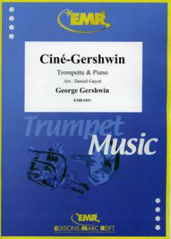 Ciné-Gershwin Standard
