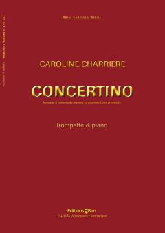 Concertino Standard