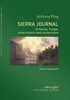 Sierra Journal Standard