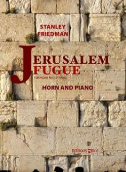 Jerusalem Fugue Standard