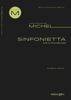 Sinfonietta Standard