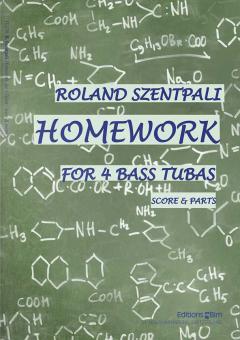 Homework Standard