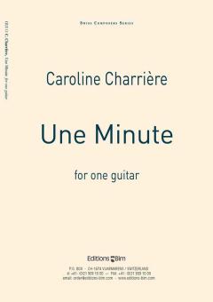 Une minute Standard