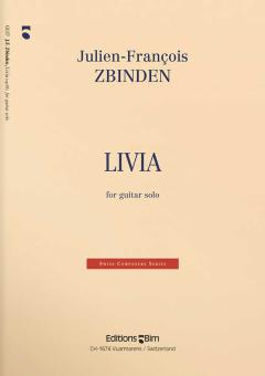 Livia Standard