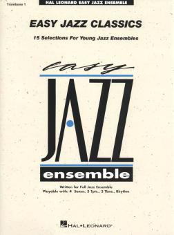 Easy Jazz Classics 
