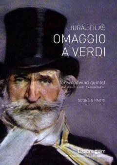 Omaggio a Verdi - 1813-2003 Standard
