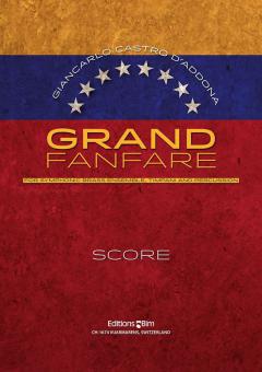 Grand Fanfare Standard
