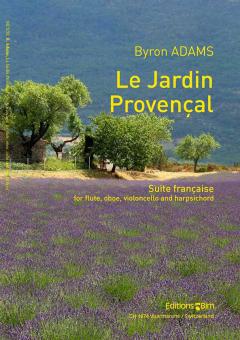 Le Jardin Provençal Standard