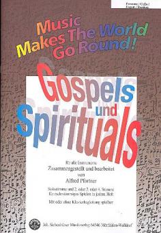 Gospels und Spirituals 