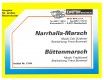 Narrhalla Marsch / Büttenmarsch 