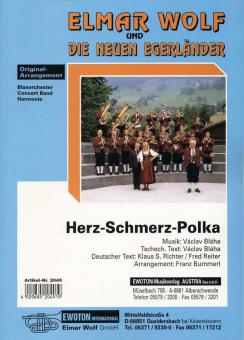 Herz-Schmerz Polka 