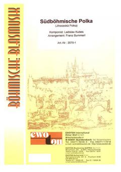 Südböhmische Polka 