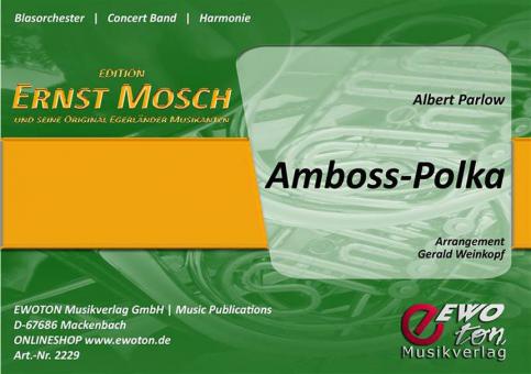 Amboss-Polka 