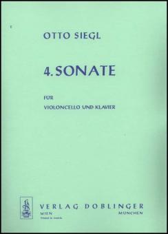 4. Sonate 