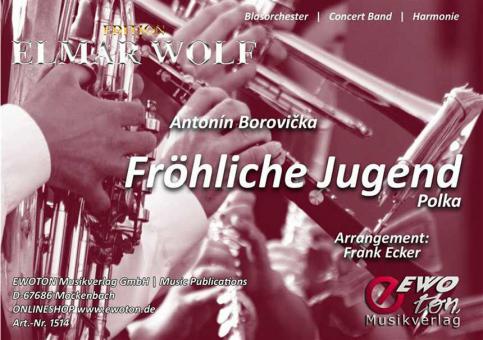 Fröhliche Jugend (Polka) / Liebestraum (Brautnacht-Walzer) 