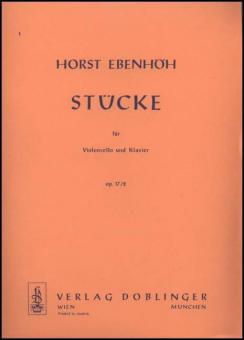 Stücke op. 17/2 
