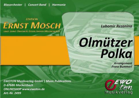 Olmützer Polka 