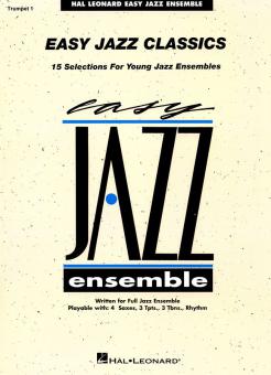 Easy Jazz Classics 