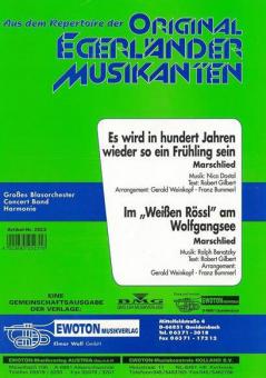 Im weißen Rössl am Wolfgangsee 