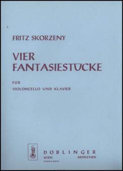 4 Fantasiestücke 