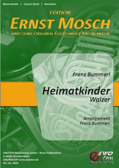 Heimatkinder (Walzer) 