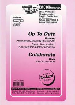 Up To Date - Colaborata 