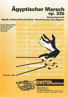Ägyptischer Marsch 