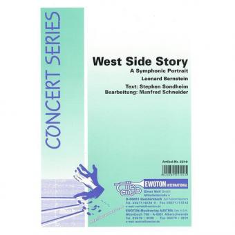 West Side Story 
