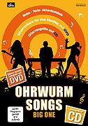 Ohrwurm-Songs Big One incl. DVD + CD 