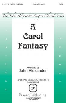 A Carol Fantasy Standard