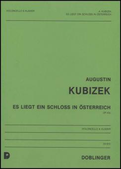 Es liegt ein Schloss in Österreich op. 43c 