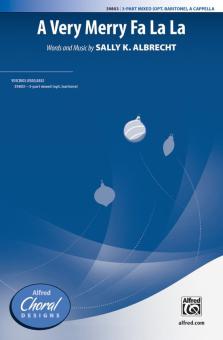 A Very Merry Fa La La Standard