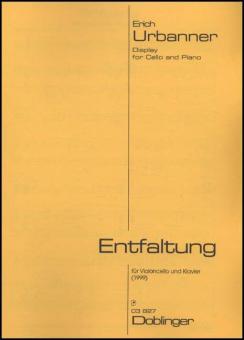 Entfaltung (1999) 
