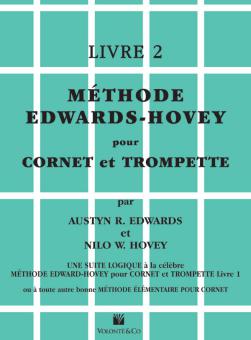 Methode Pour Cornet/Trumpet 2 