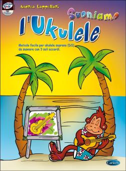 Suoniamo l'Ukulele 