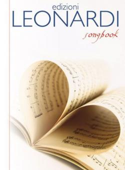 Songbook Edizioni Leonardi 
