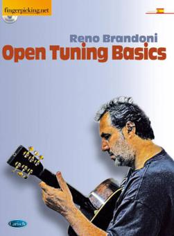Open Tuning Basics 