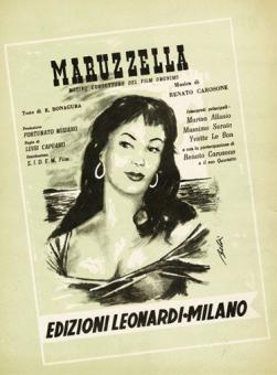 Maruzzella 