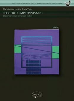 Leggere e Improvvisare 
