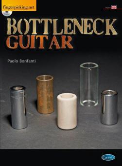Bottleneck Guitar 