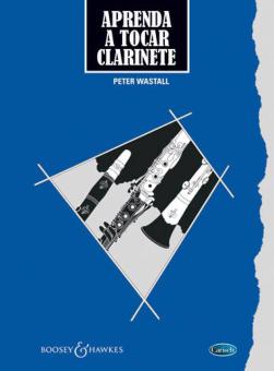 Aprenda A Tocar Clarinete 