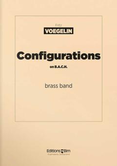 Configurations On B.A.C.H. Standard