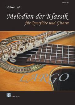 Melodien der Klassik: Largo 